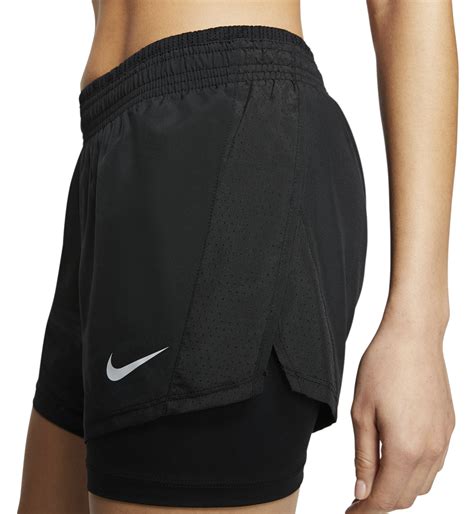 laufhose kurz damen nike|Laufhosen für Damen .